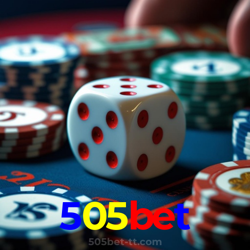 505bet：Jogue poker e aposte no futebol com segurança e grandes prêmios!