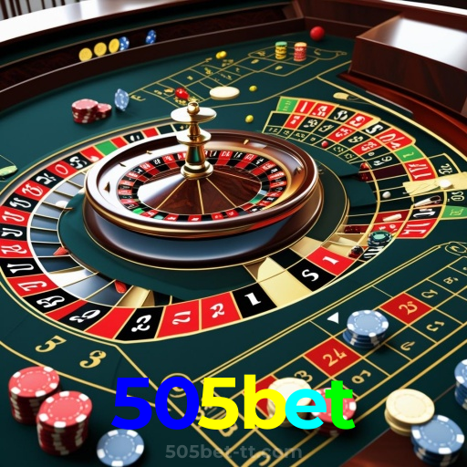 505bet：Com o futebol online, a emoção da vitória está garantida!