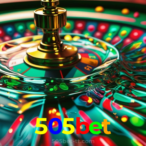 505bet：Aposte no futebol e ganhe em blackjack e poker com segurança!