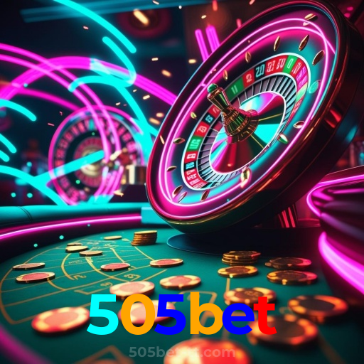 505bet: O cassino online mais confiável e divertido para você!