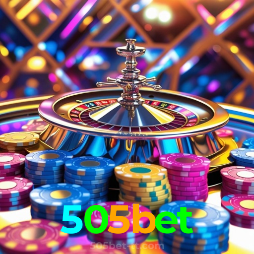 505bet：Aposte no futebol e ganhe em jogos como roleta e blackjack online!