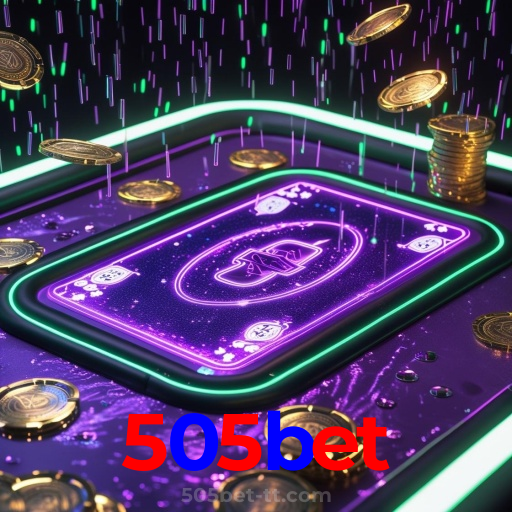 505bet：Jogue futebol online e conquiste vitórias ao estilo campeão!