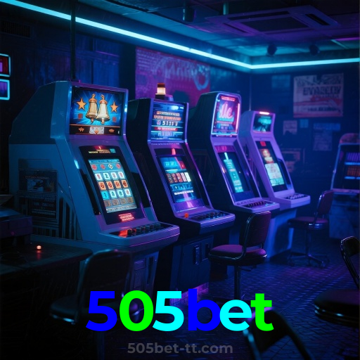 505bet：O melhor cassino online com roleta, poker e apostas no futebol!