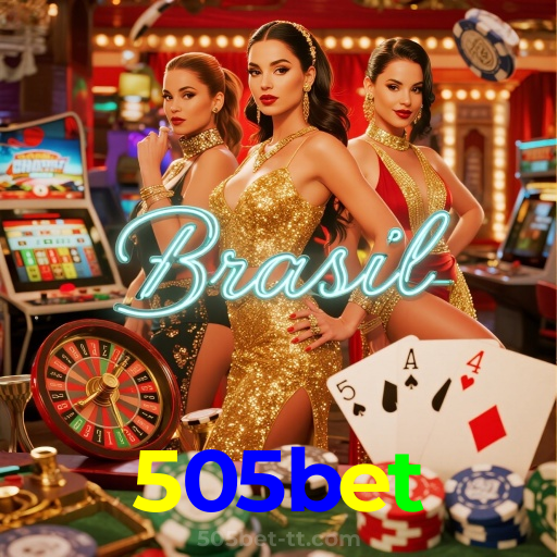505bet：Aposte no futebol e jogue no melhor cassino online para grandes vitórias!