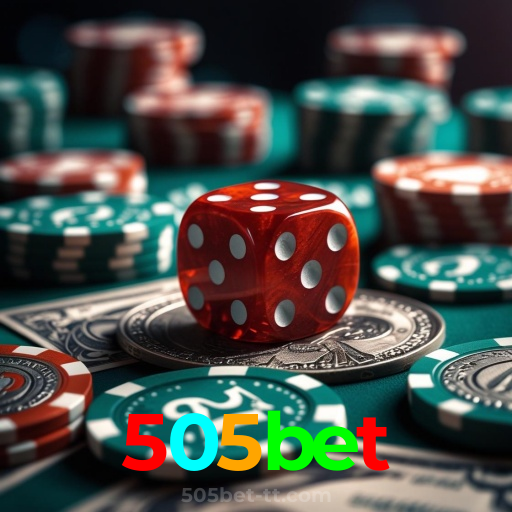505bet:Apostas ao vivo no futebol e os melhores jogos de cassino para você!