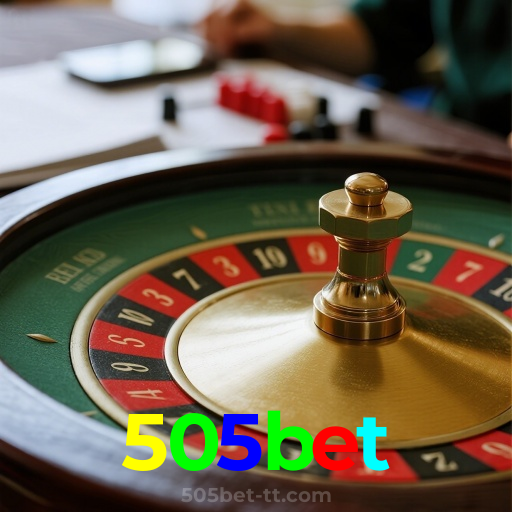 505bet：Jogue slots, aposte no futebol e ganhe no melhor cassino online!