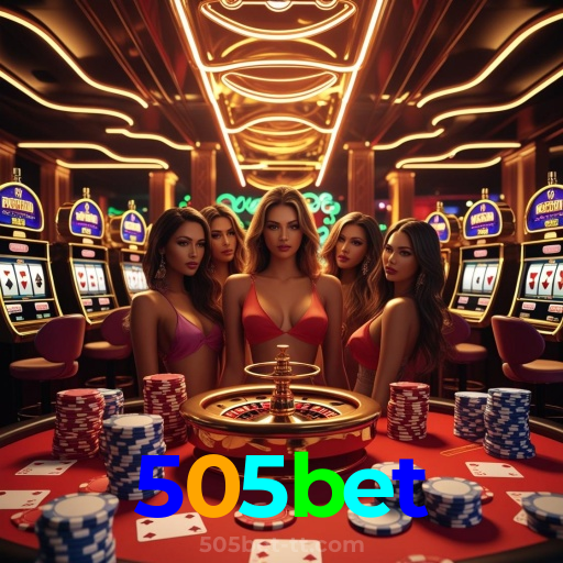 505bet:Jogue nas nossas roletas e leve grandes prêmios para casa!