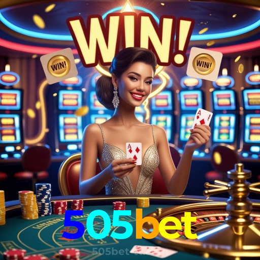 505bet:Sinta a adrenalina do jogo! Aposte nas roletas e vença!