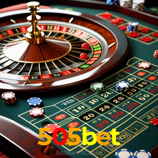 505bet:Jogue poker no nosso cassino e mostre sua habilidade!