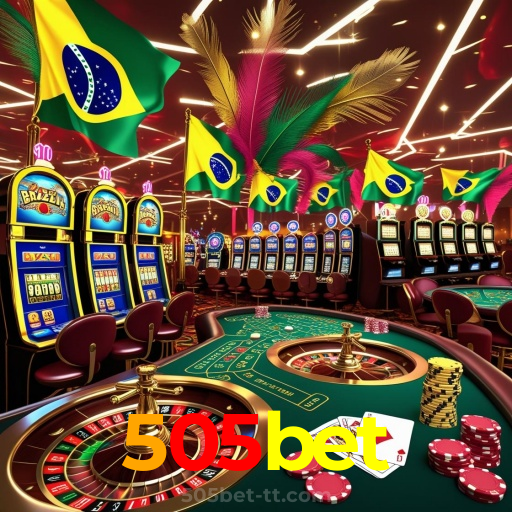 505bet:A adrenalina do futebol online está ao seu alcance!