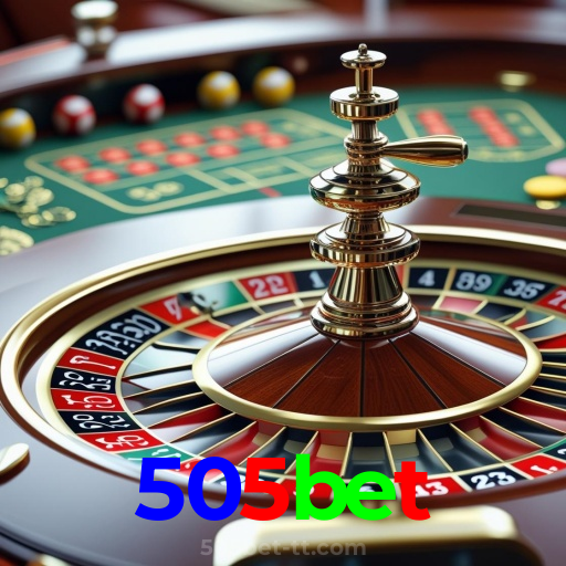 505bet:O cassino online perfeito para jogos de blackjack e apostas no futebol!