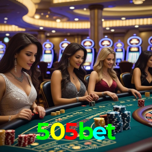 505bet:Aposte nas mesas de poker e mostre quem é o mestre das cartas!