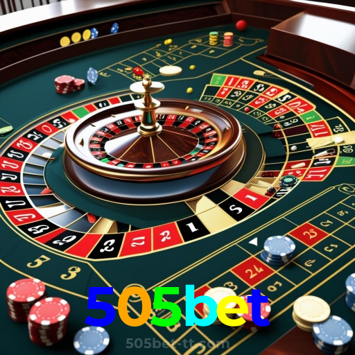505bet:Jogue nas mesas de poker e se torne um campeão das cartas!