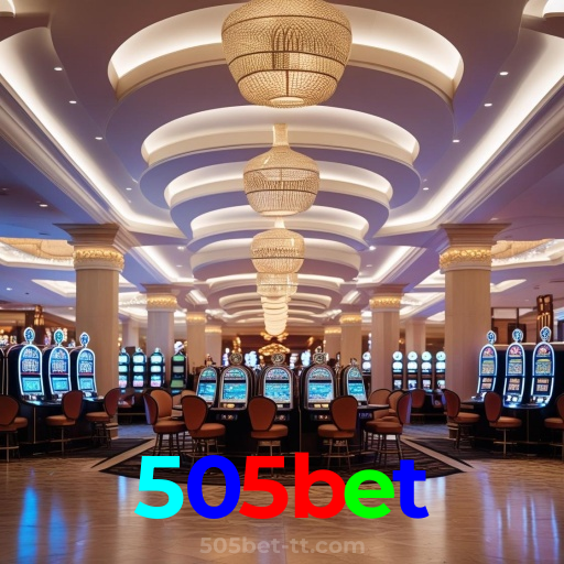 505bet:Desafie a roleta e conquiste prêmios incríveis!