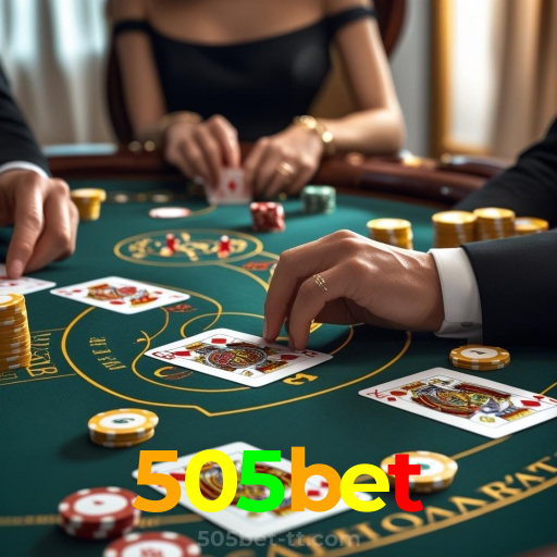 505bet:A adrenalina do futebol online está ao seu alcance!