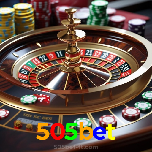 505bet:Ganhe com poker, blackjack e apostas em futebol no cassino online!