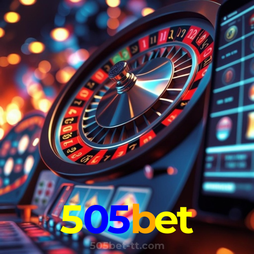 505bet:Apostas ao vivo no futebol e grandes prêmios nos melhores jogos de cassino!