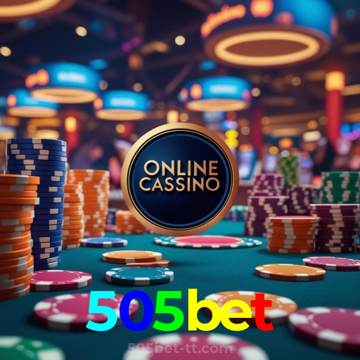 505bet:O melhor cassino para apostar no futebol e ganhar em jogos de roleta!