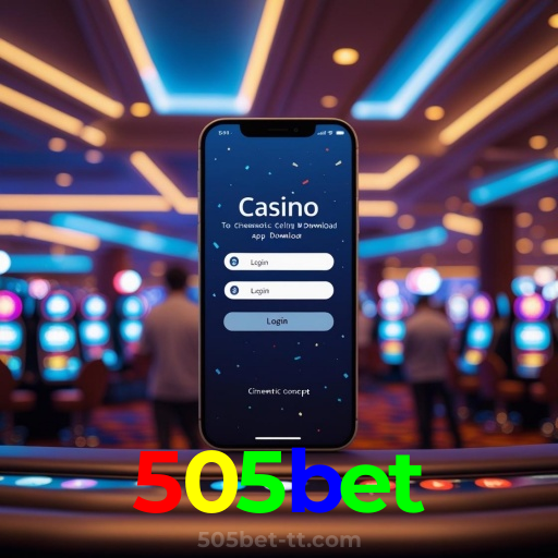 505bet:Jogue poker, aposte no futebol e ganhe em nosso cassino online confiável!