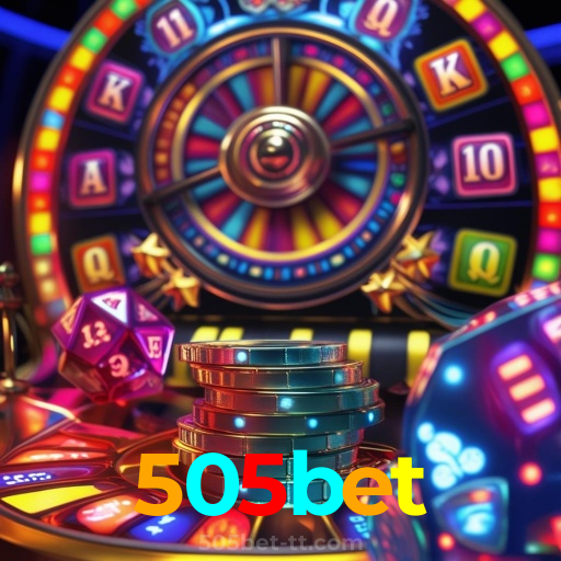 505bet：O cassino online mais seguro para apostar no futebol e jogar blackjack!
