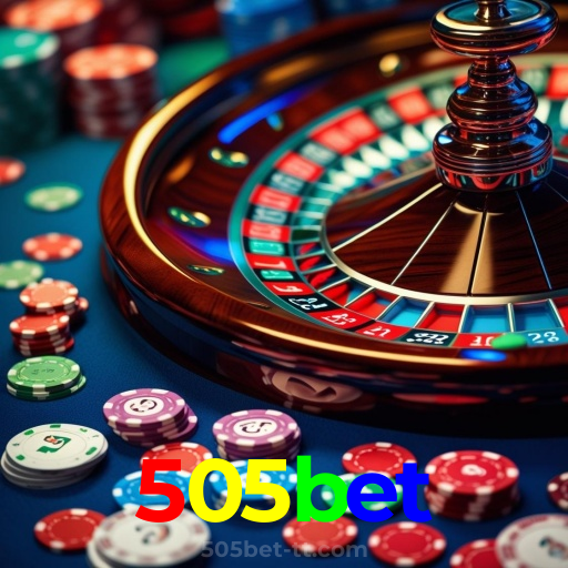 505bet：Aposte no futebol e jogue os jogos mais emocionantes como blackjack e poker!