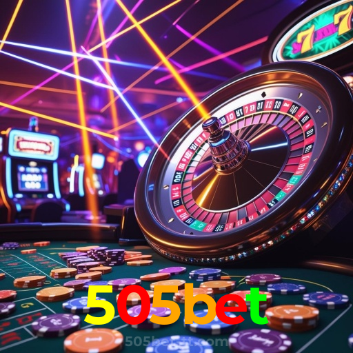 505bet:Jogue slots, aposte no futebol e ganhe com confiança no nosso cassino online!