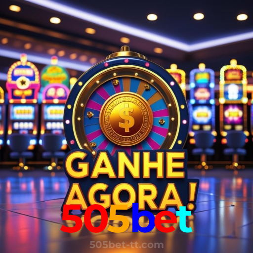 505bet:O melhor cassino online para apostas esportivas e jogos como blackjack!