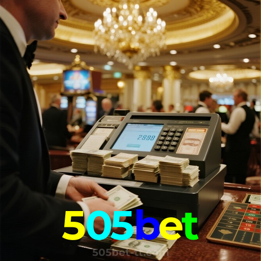 505bet:Aposte no futebol digital e sinta a emoção de vencer!