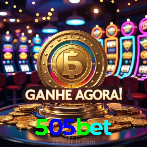 505bet:Aposte nas mesas de poker e mostre quem é o mestre das cartas!