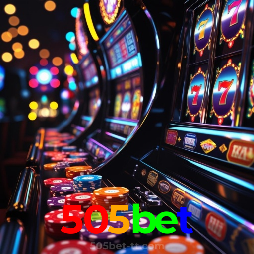 505bet:Vença o poker online e mostre sua habilidade nas cartas!