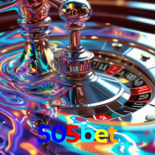 505bet:Ganhe prêmios incríveis com apostas ao vivo em futebol e jogue roleta!