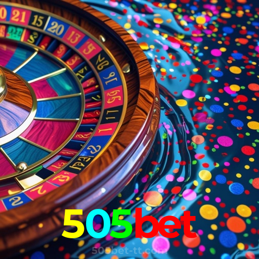 505bet:As maiores vitórias estão te esperando nas nossas slots online!