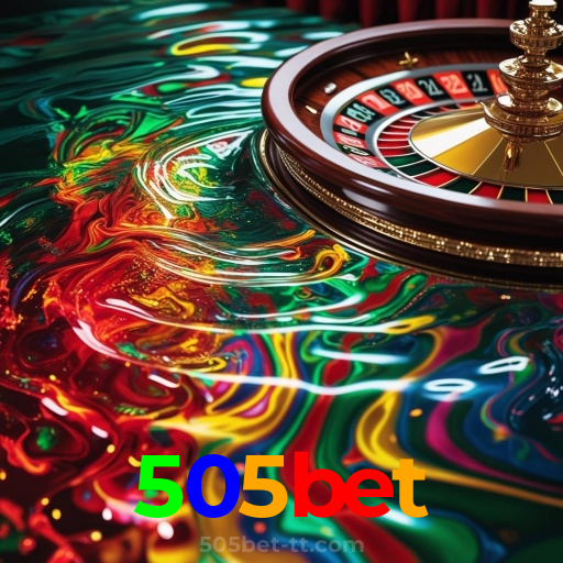 505bet:Aposte no futebol e jogue slots emocionantes com grandes prêmios!
