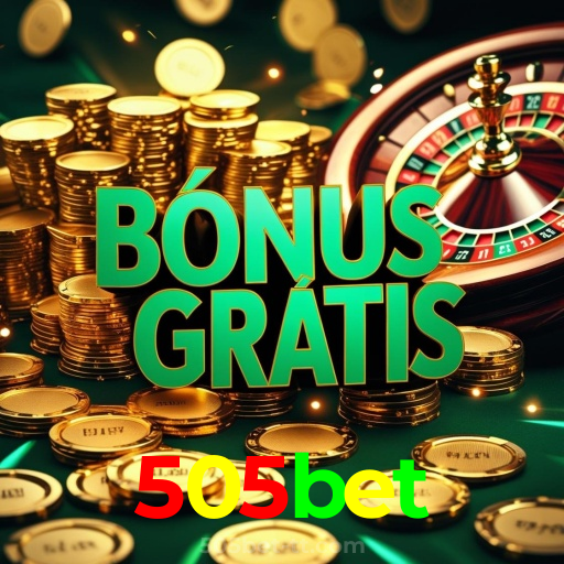 505bet:Entre no cassino e aposte nas roletas mais emocionantes!
