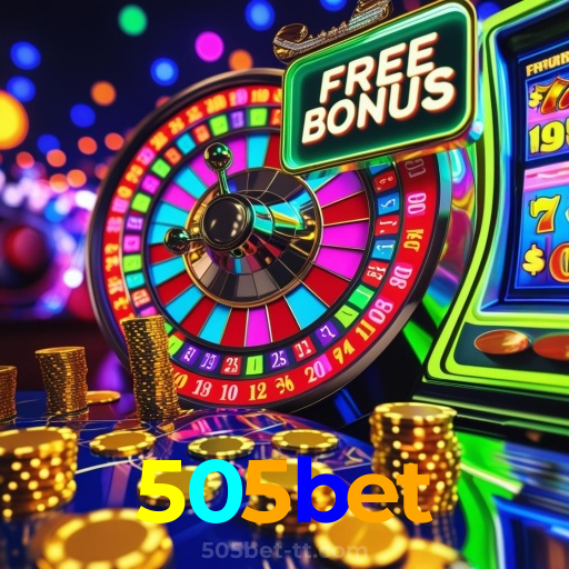 505bet:Aposte no futebol online e seja o maior vencedor de todos!