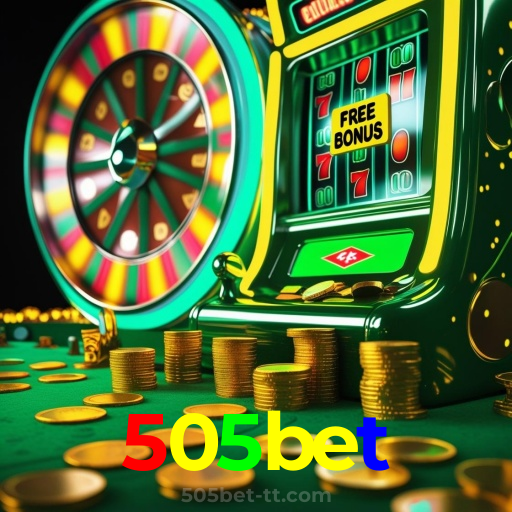 505bet:Onde sua sorte brilha: jogos de poker, roleta e apostas no futebol!