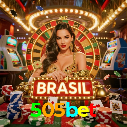 505bet：Jogue futebol online e aposte nos maiores campeões!