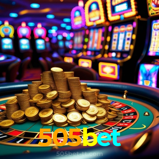 505bet:Diversão sem limites com roleta, blackjack e apostas em futebol ao vivo!