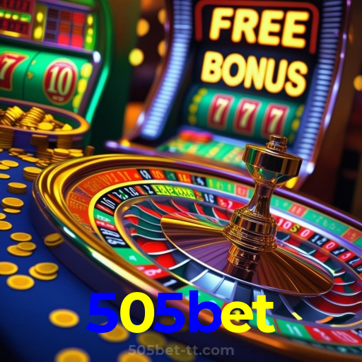 505bet:Aposte no futebol online e seja o vencedor dessa partida!