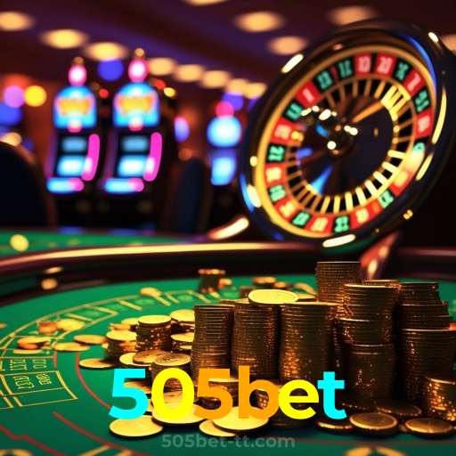 505bet:O cassino online mais confiável para jogar blackjack e apostar no futebol!