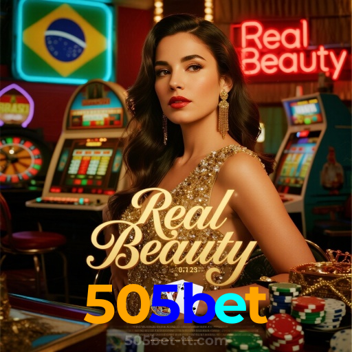 505bet:Cada giro nas slots pode ser uma grande vitória! Aposte agora!