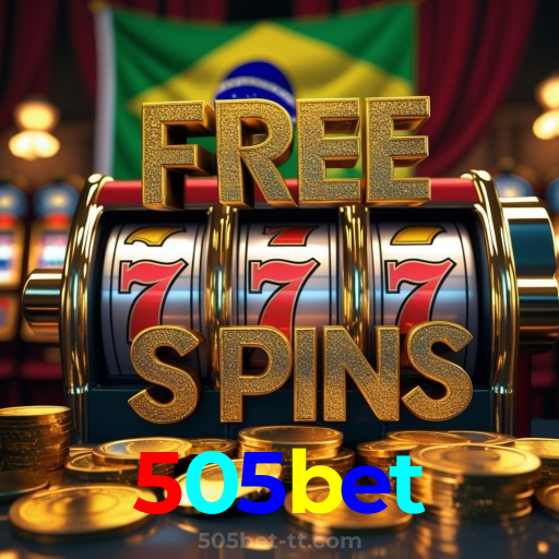 505bet：Apostas no futebol e grandes prêmios em slots e roleta esperam por você!