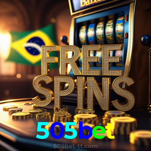 505bet:Aposte no futebol e jogue as melhores slots para grandes vitórias!