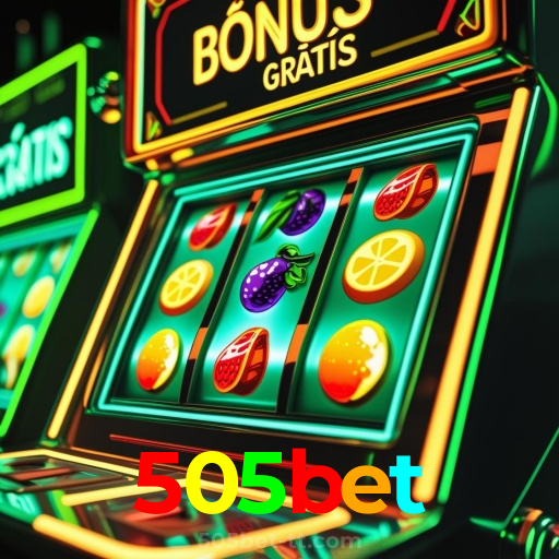 505bet:Jogue poker, roleta e aposte no futebol no melhor cassino online!