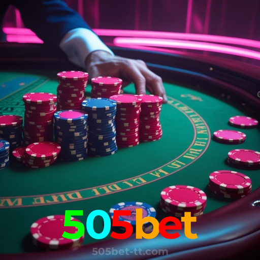 505bet:Jogue blackjack, aposte no futebol e conquiste grandes prêmios em nosso cassino!