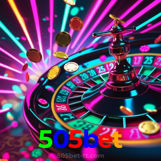 505bet:Jogue poker, aposte no futebol e leve grandes vitórias para casa!