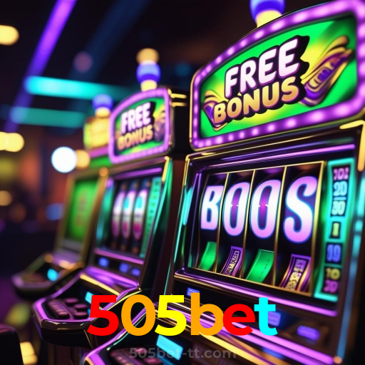 505bet:Ganhe muito jogando blackjack e apostando no futebol online!