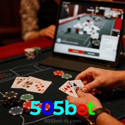 505bet：A sorte está no cassino online com apostas no futebol e grandes vitórias!