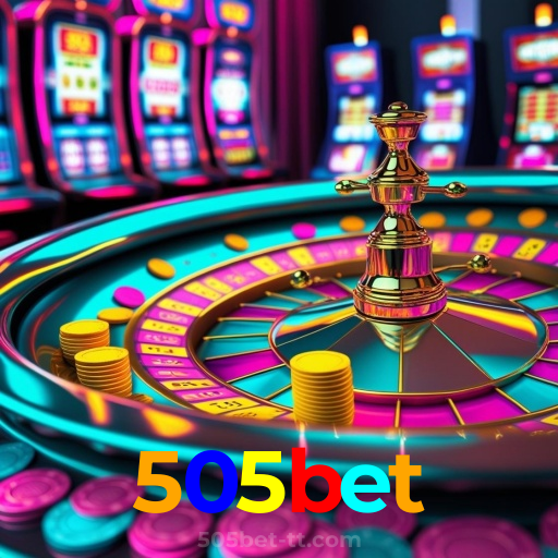 505bet:Poker, roleta e apostas no futebol online, onde sua sorte brilha!