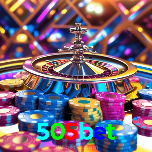 505bet:Aposte nas melhores mesas de poker e vença como nunca!